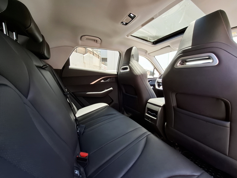 Omoda C5 C5 1.5 Aut 2024 Usado en Rosselot Usados