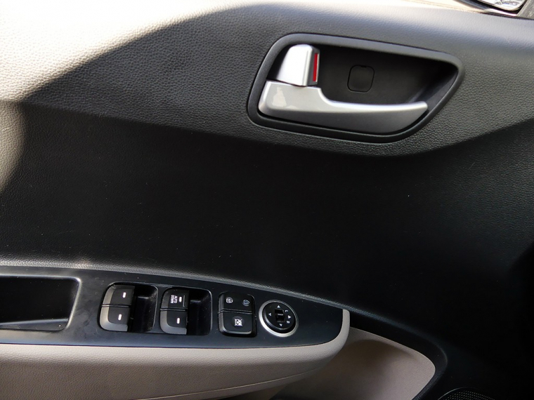 Hyundai Grand i10 Ba Gls 1.2 2019 Usado  Usado en Webautos.cl