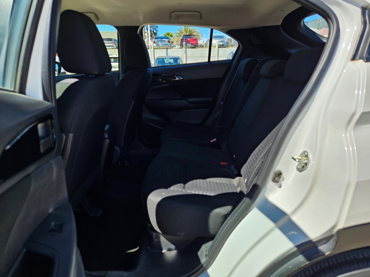 Mitsubishi Eclipse cross Eclipse Cross Rx 1.5 2021 Usado en Rosselot Usados