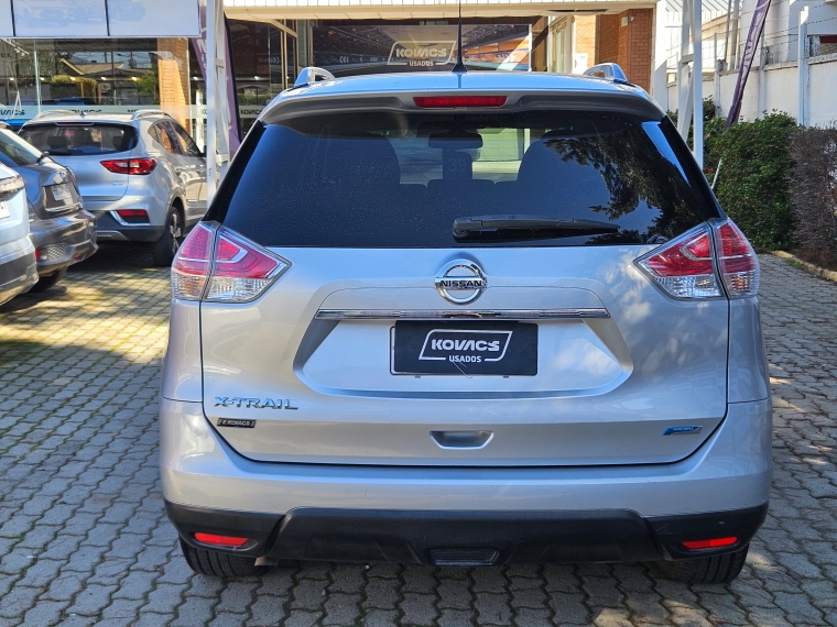 Nissan X-trail X Trail Advance 2.5 Aut 2016 Usado  Usado en Kovacs Usados