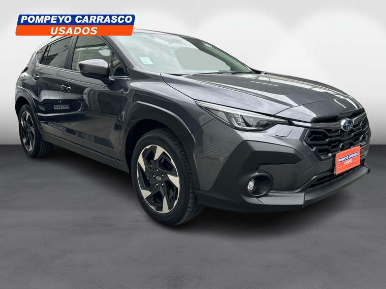 Subaru Crosstrek 2.0 Touring Eyesight At 4x4 2024 Usado  Usado en Pompeyo