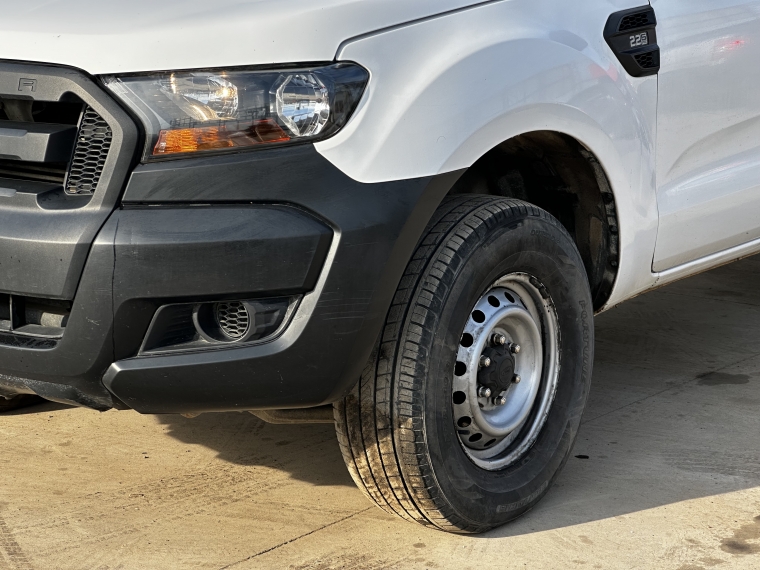 Mazda Cx-30 Ranger Xl 4x4 2.2 2021 Usado en Rosselot Usados