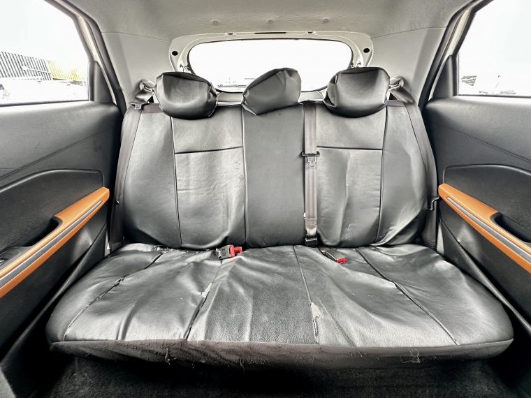 Chery Tiggo 2 Tiggo 2 1.5 2023 Usado en Rosselot Usados