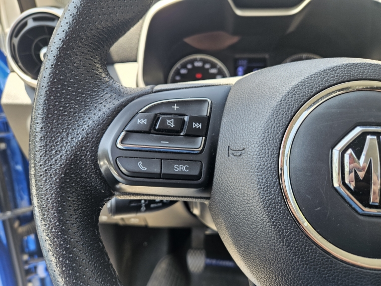 Mg Zs Zs 5p 1.5 2022 Usado en Rosselot Usados