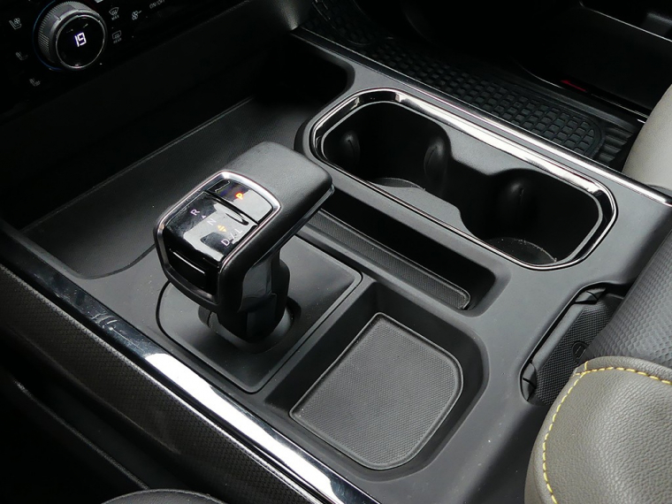 Chevrolet Silverado Silverado Dcab 4x4 6.2 Aut 2023 Usado  Usado en Webautos.cl