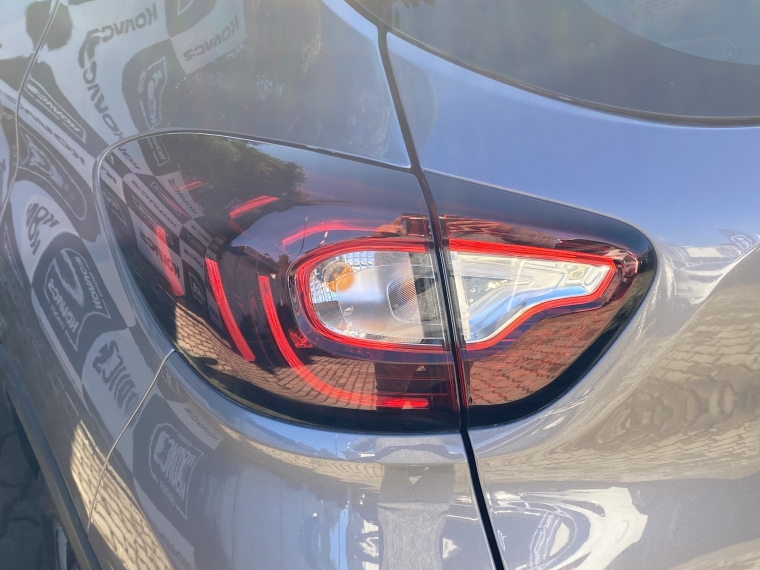 Renault Captur Life 1.5 2020 Usado  Usado en Webautos.cl