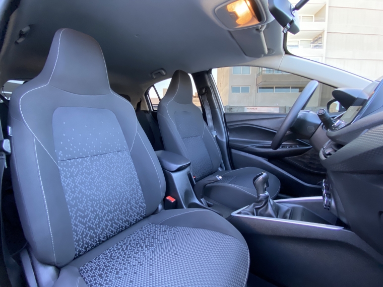 Chevrolet Onix 1.0 Ltz Mt 2021 Usado  Usado en Kovacs Usados
