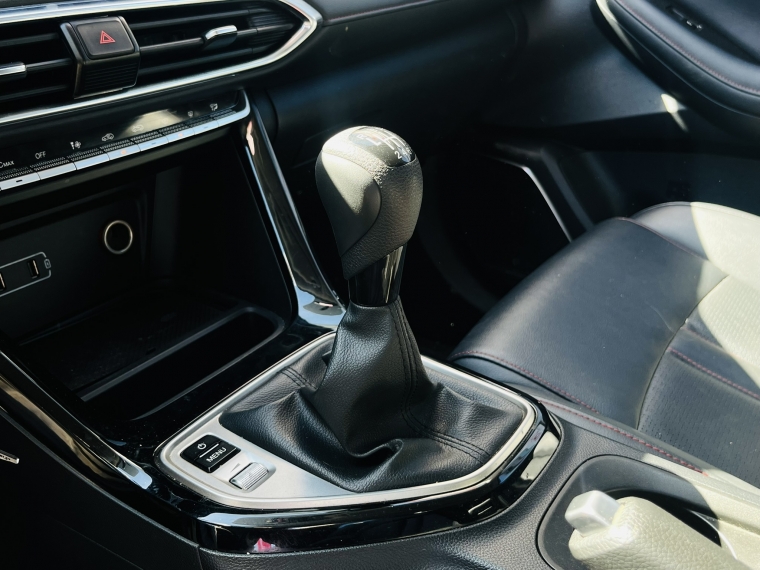 GAC Motor GS4 GS4 POWER 1.5T MT GB 2025