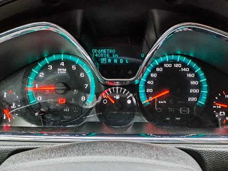 Chevrolet Tracker 3.6 Lt 2016 Usado  Usado en Webautos.cl