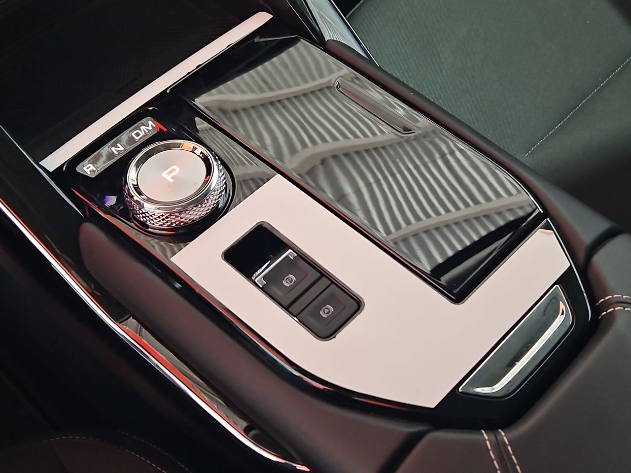 Haval H6 H6 Turbo Dct 4x2 2.0 Aut 2025 Usado en Usados de Primera - Sergio Escobar