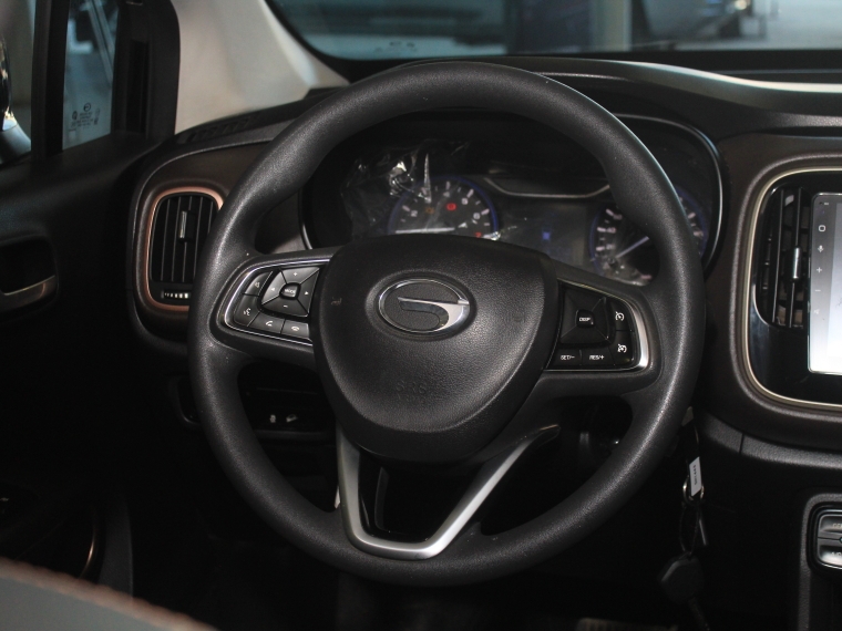 Gac motor Gs3 Gs3 1.5 Aut 2022 Usado en Rosselot Usados