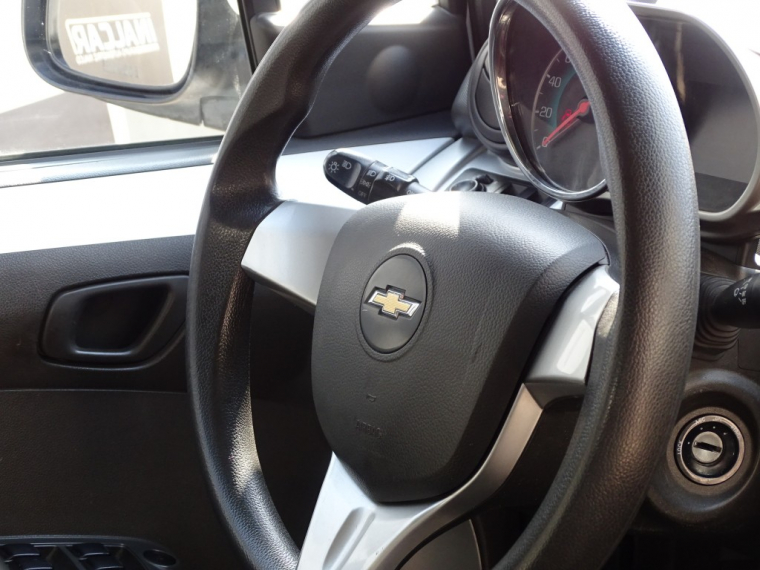 Chevrolet Spark Mt 2016 Usado  Usado en Webautos.cl