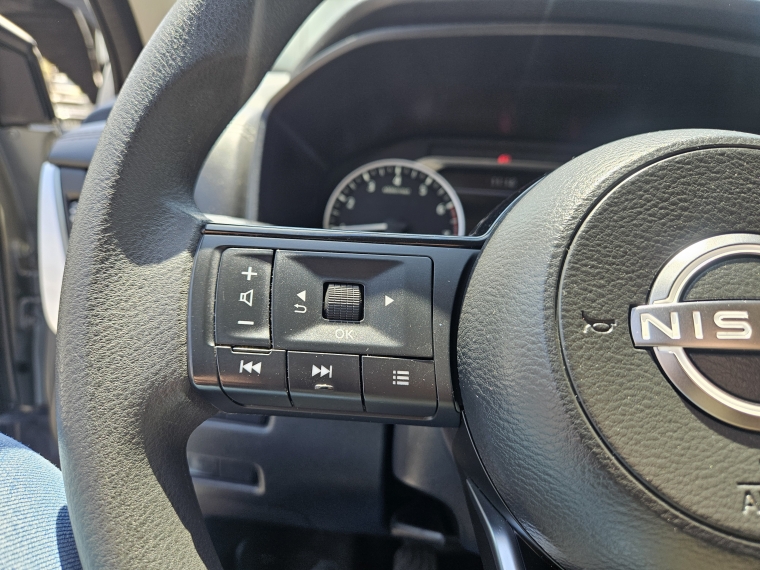 Nissan Qashqai Turbo 1.3 Aut 2023 Usado  Usado en Kovacs Usados