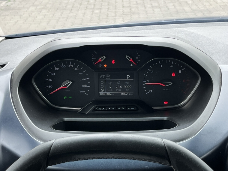 Peugeot Rifter 1.5 Allure Bluehdi 130 At 2021 Usado  Usado en Kovacs Usados