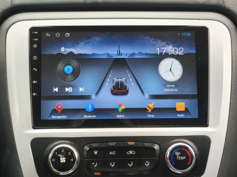 Jac T6 2.0 Comfort Mt 2022 Usado  Usado en Kovacs Usados