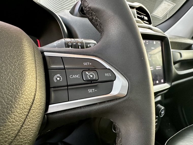 Jeep Renegade Renegade Longitude 1.3 Aut 2023 Usado en Rosselot Usados