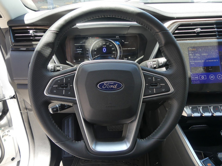 Ford Territory 1.5 Aut 2023 Usado  Usado en Webautos.cl