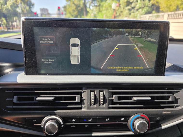 Peugeot Landtrek Hdi 1.9 4x4 2023  Usado en Autos