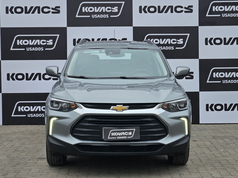 Chevrolet Tracker Ltz 2024 Usado  Usado en Kovacs Usados