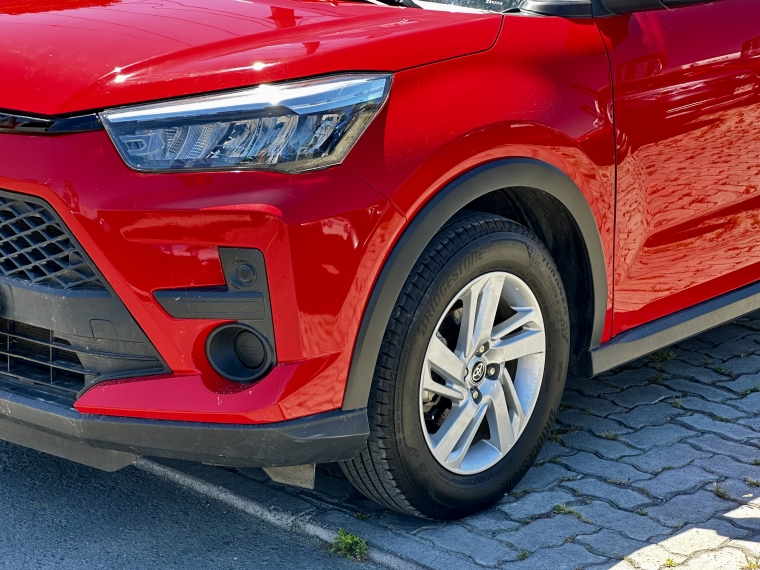 Toyota Raize 1.5 Mt 2023 Usado  Usado en Kovacs Usados