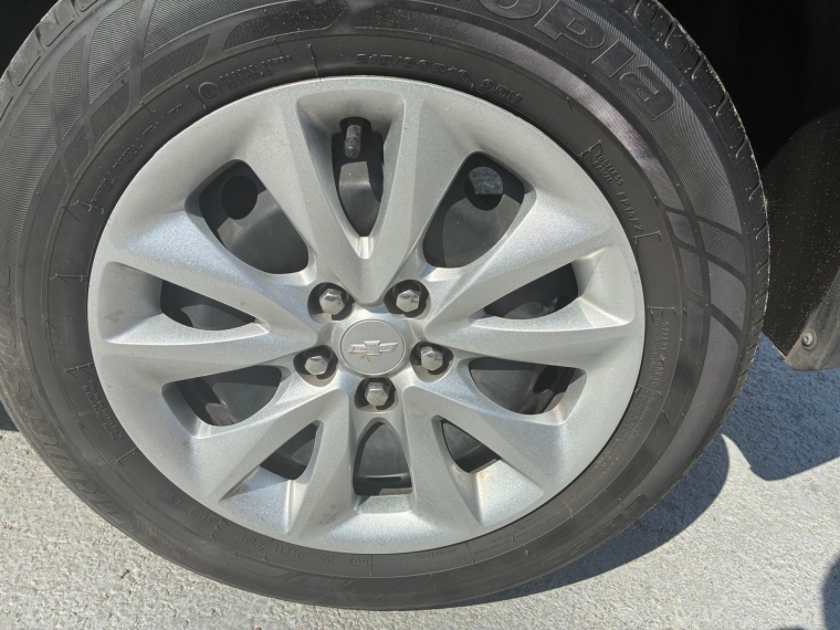 Chevrolet Tracker 1.2t Mt 2022 Usado  Usado en Webautos.cl