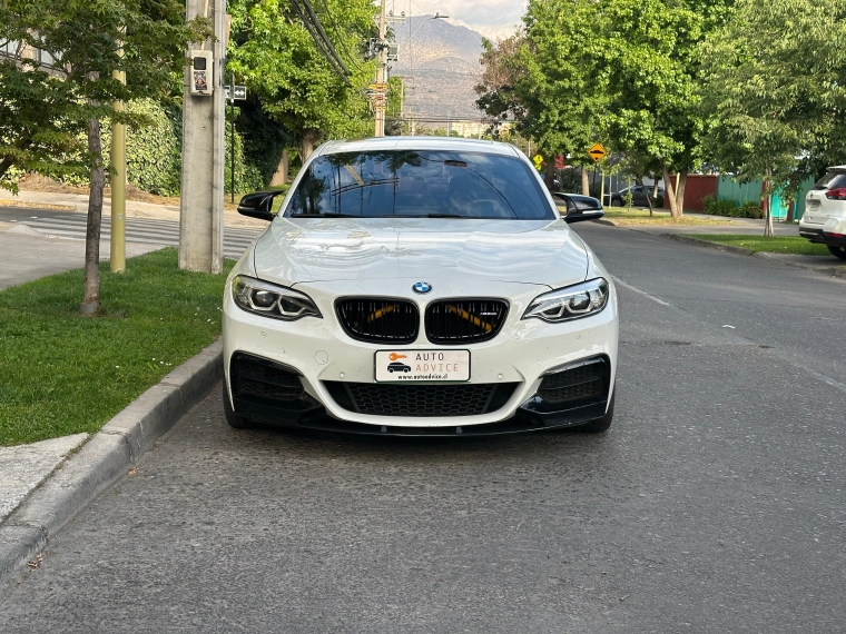 Bmw M240 I 2019 Usado en Autoadvice Autos Usados