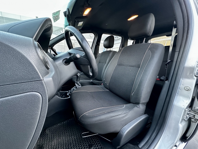 Renault Duster Duster Zen 1.6 2017 Usado en Rosselot Usados