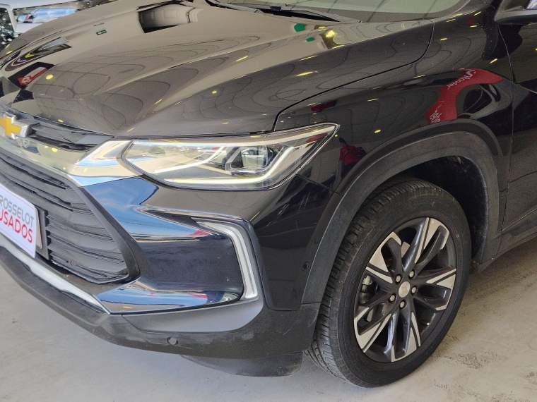 Chevrolet Tracker Tracker 1.2t Aut 2022 Usado en Rosselot Usados
