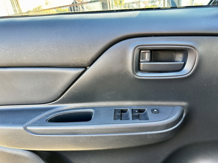 Mitsubishi L200 L200 Work 2.2 2024 Usado en Rosselot Usados