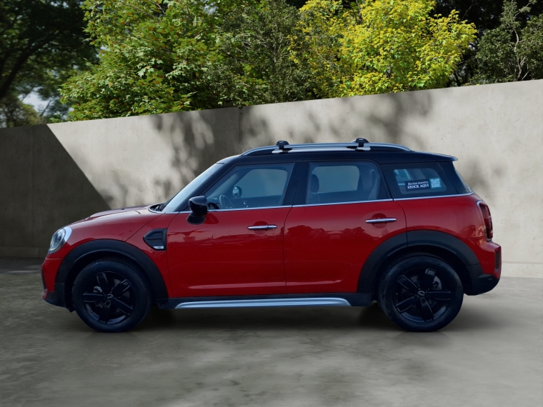 Mini Cooper Countryman 1.5 Aut 2023 Usado  Usado en BMW Premium Selection