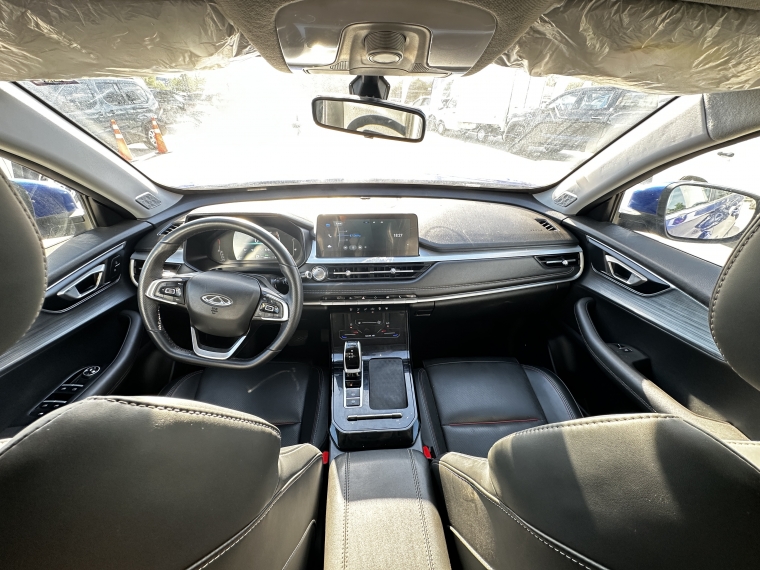 Chery Tiggo 7 pro Tiggo 7 Gls Cvt Pro 1.5 Aut 2023 Usado en Rosselot Usados