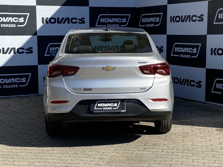 Chevrolet Onix Ii Ltz 1.0 2022 Usado  Usado en Kovacs Usados