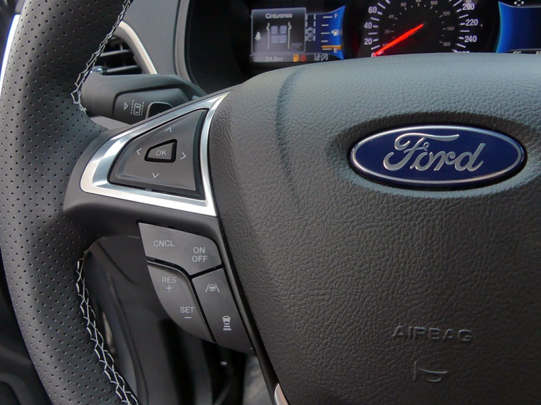 Ford Edge Awd 2.7 2023 Usado  Usado en Webautos.cl