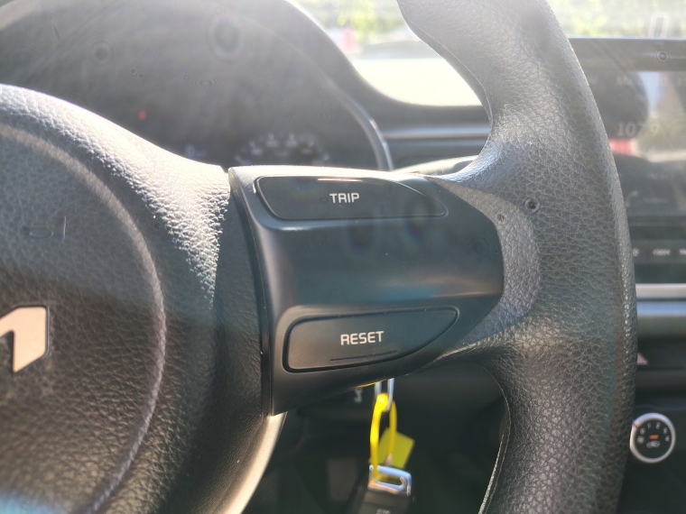 Kia Rio 5 Rio 5 Lx 1.4l 6mt Ri - 2316 2024 Usado en Rosselot Usados