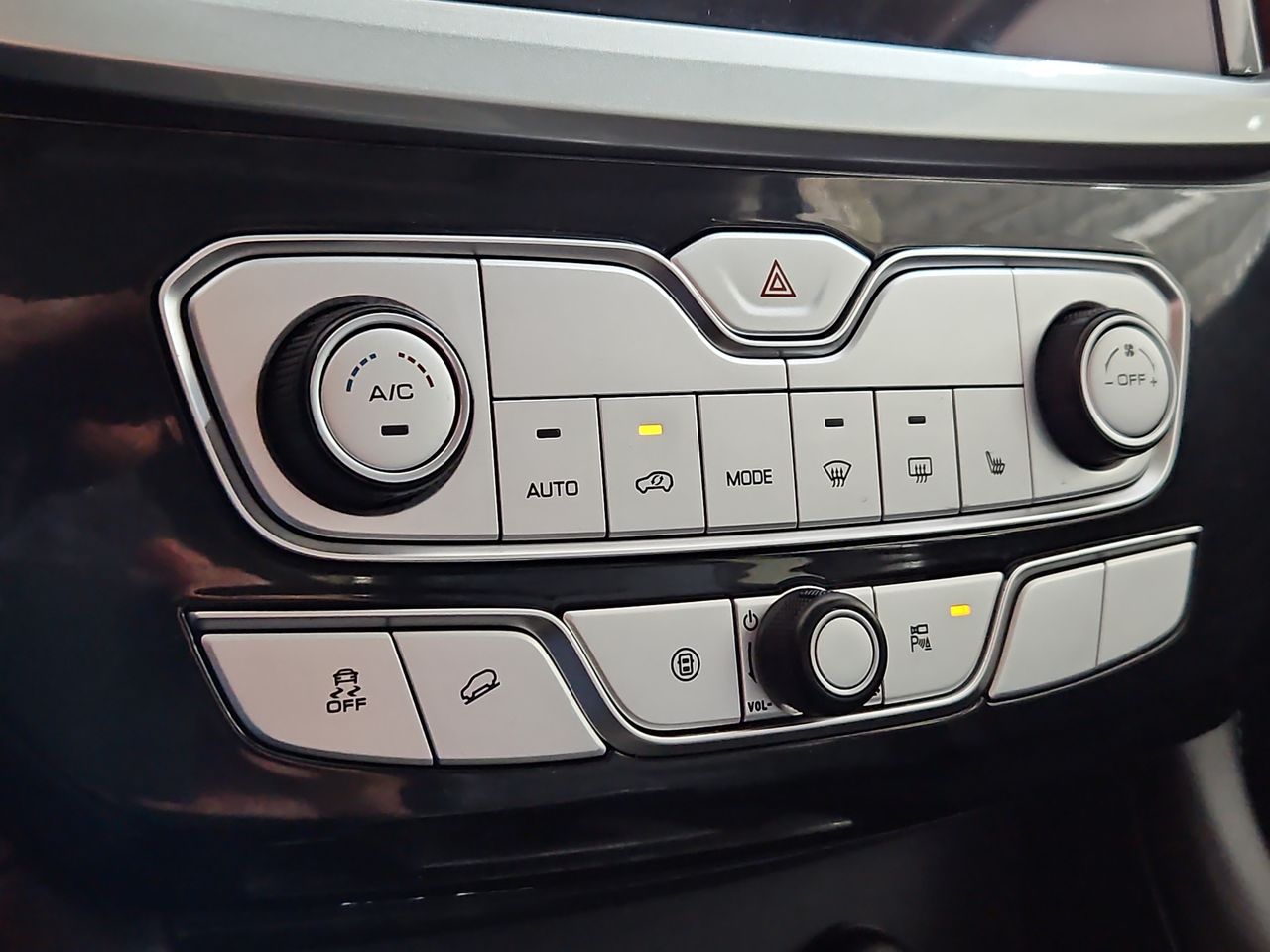 Great wall Poer Poer Plus 4x4 2.0 Aut. 2025 Usado en Usados de Primera - Sergio Escobar