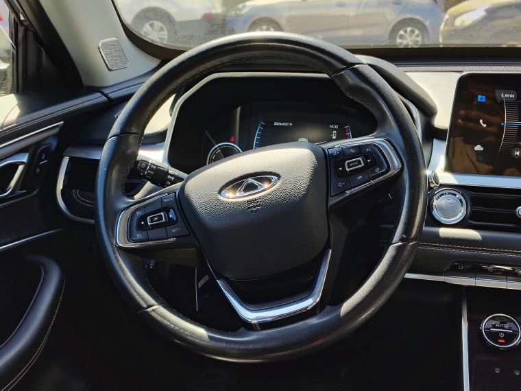 Chery Tiggo 8 Tiggo 8 1.5 Aut 2021 Usado en Rosselot Usados