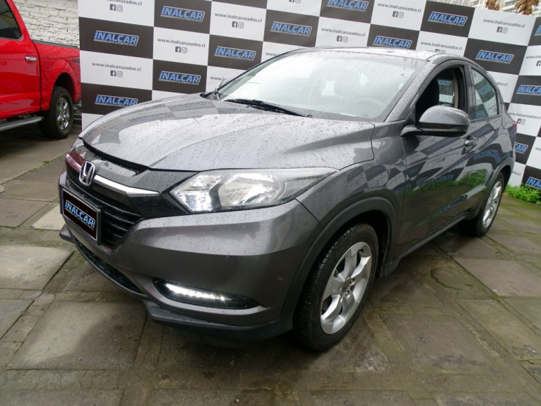 HONDA HR-V AT 2017