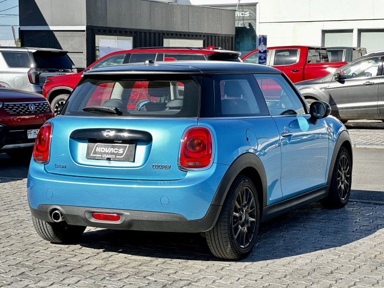 Mini Cooper Cooper Hb 1.5 2020 Usado Usado en Kovacs Usados Mini Cooper Cooper Hb 1.5 2020 Usado Usado en Kovacs Usados