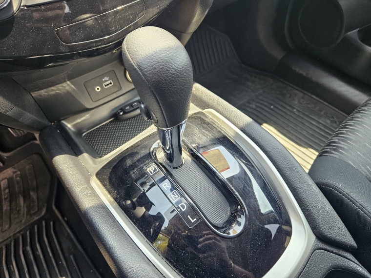 Nissan X-trail X Trail Cvt 2.5 At 2022 Usado en Rosselot Usados