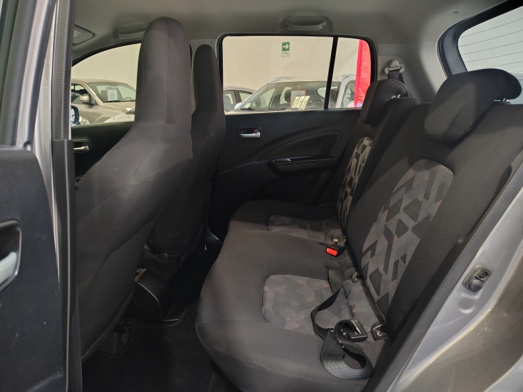Suzuki Celerio Celerio 1.0 At Glx Ac 2020 Usado  Usado en Webautos.cl
