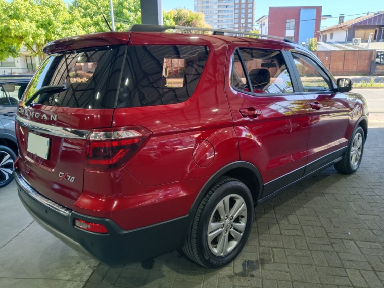 Changan Cx70 Cx 70 Elite 1.5 Aut 2021 Usado  Usado en Webautos.cl