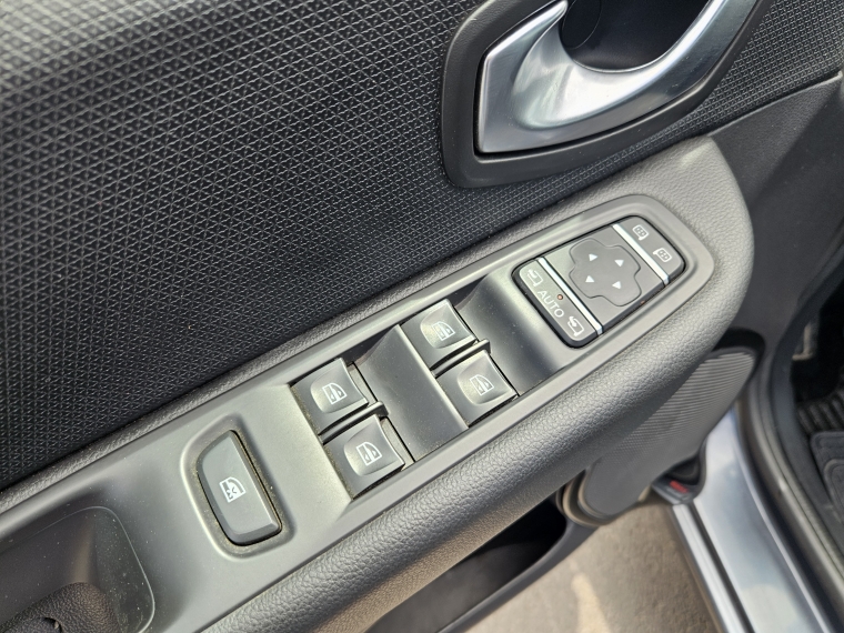 Renault Clio Authentique Mt 2021 Usado  Usado en Kovacs Usados