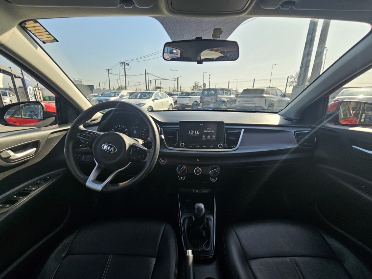 Kia Rio 5 Ex Full Mt 1.4 2019 Usado  Usado en Kovacs Usados