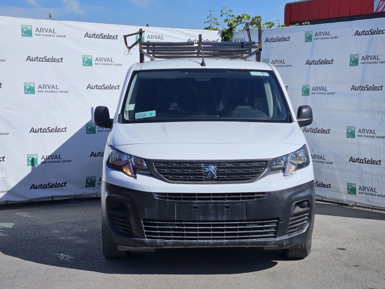 Peugeot Partner 1.6 Hdi Mt Ac 2024 Usado Usado en Autoselect Usados Peugeot Partner 1.6 Hdi Mt Ac 2024 Usado Usado en Autoselect Usados