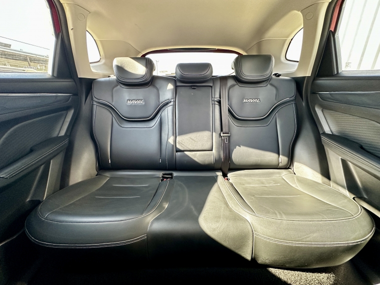 Haval Jolion Jolion Elite 1.5 2022 Usado en Rosselot Usados