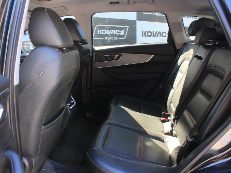 Chery Tiggo 7 1.5 Pro Glx At 2022 Usado  Usado en Kovacs Usados