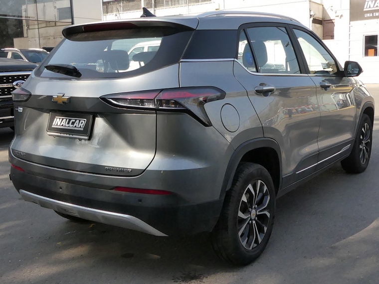 Chevrolet Groove Groove 1.5 2021 Usado Usado en Webautos.cl Chevrolet Groove Groove 1.5 2021 Usado Usado en Webautos.cl