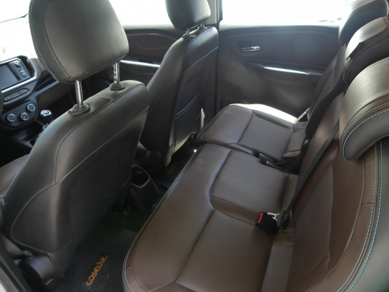 Chevrolet Spin 1.8 2019 Usado  Usado en Webautos.cl