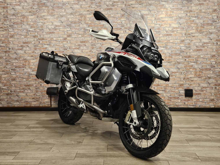 BMW R 1250 GS ADVENTURE III 2023