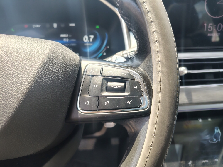 Chery Tiggo 8 Tiggo 8 Pro Glx Dct 1.6 Aut 2023 Usado en Rosselot Usados